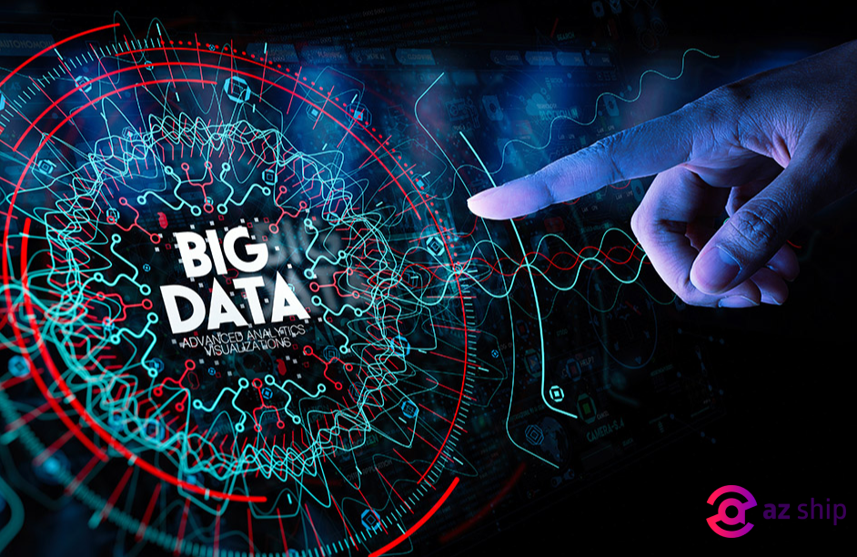 big data logistica